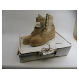 Thorogood Combat Boot Hot Weather 14.5 R