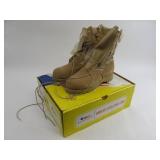 Belleville Hot Weather 5.0 XW Combat Boots