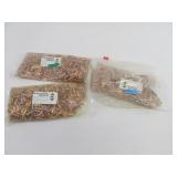 .22 Cal Bullets for Reloading