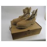 Belleville Hot Weather Combat Boot 14.5 XW