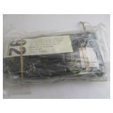 Mark IV Level L Protection Pants Chemical Hazmat