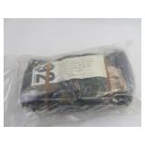 Mark IV Level L Protection Pants Chemical Hazmat