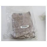 Overgarment Coat Chemical Protective Large