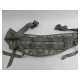 MOLLE II Molded Waist Belt