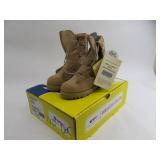 Belleville Temperate Weather Combat Boot 4.5 R