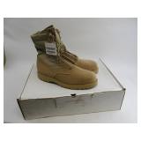 Thorogood Hot Weather Steel Toe Combat Boot 14 R