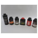 Partial / Open Reloading Powder