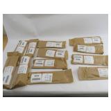 Military Surplus Small Arm Sling Lot of 12