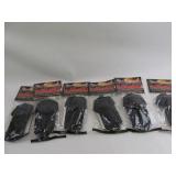 Lot Blackhawk M16 Ammuntion Mag Pouches Military