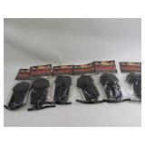 Lot Blackhawk M16 Ammuntion Mag Pouches Military