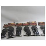 Lot Blackhawk M16 Ammuntion Mag Pouches Military