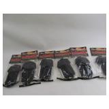 Lot Blackhawk M16 Ammuntion Mag Pouches Military