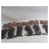 Lot Blackhawk M16 Ammuntion Mag Pouches Military
