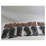 Lot Blackhawk M16 Ammuntion Mag Pouches Military