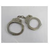 Handcuffs No Key Fury Brand