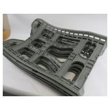 Lot of 4 External Green Backpack frames