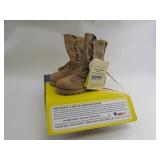 Belleville Military Combat Boots Temperate 3.0N