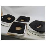 Lot of Military Belts (No Buckles)