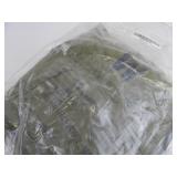 Overgarment Coat Chemical Protection Medium R
