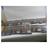 12 Drifire Gen 4 Long Pants Underwear Military