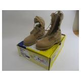 Belleville Military Combat Boots Hot 3.5N