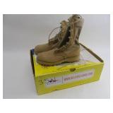 Belleville Military Combat Boots Hot 3.5N