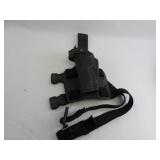 Safari Land Pistol Holster