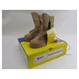 Belleville Military Combat Boots Temperate 4.5R