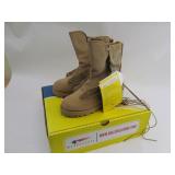 Belleville Military Combat Boots Temperate 4.5R