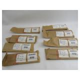 Military Surplus Small Arm Sling Lot of 8