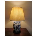 30' Table Lamp