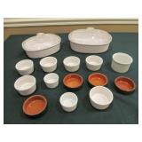 Corningware and More Lot
