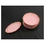 Haviland Limoges France 12 Piece China