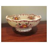 Mason's Fruit Basket