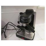 Krups Espresso Machine Coffee Maker