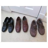 Lot of Dress Shoes