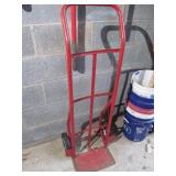 Hand Truck - 2 Wheel Dolly