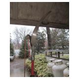 Pole Limb Trimming Saw