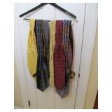 Lot of Nice Bowties Neck Ties