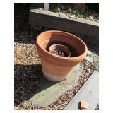 Teracotta Planter Flower Pot