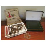 Small Placemats and More Kitchen Lot