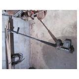 Black and Decker Electric Garden Edger