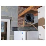 Screen and Chicken Wire Lot