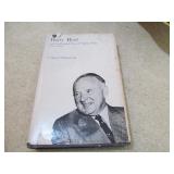 Harry Byrd Book 1969 by Wilkinson