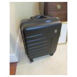 Rolling Luggage Suitcase