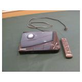 Samsung Blu-Ray Player