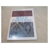 1972 Rugs and Tapestries Book