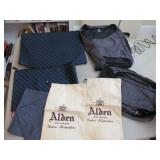 Bags and Pouches Lot