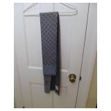 Lord + Taylor Silk Cashmere Wool Scarf