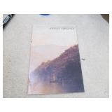 Arts in Virginia Volume 28 #1 1988